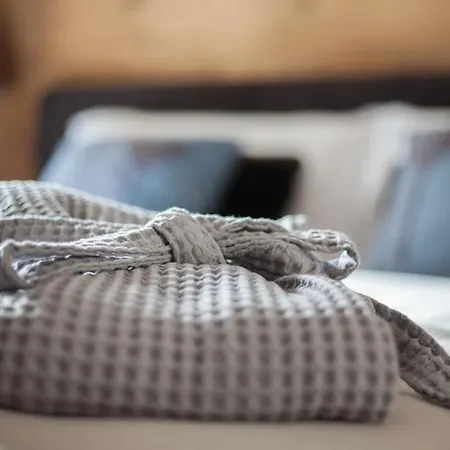 Apartment Haus Gabriel - Direkt Im Zentrum Von Seefeld Seefeld in Tirol