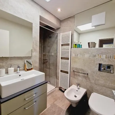 Haus Gabriel - Direkt Im Zentrum Von Seefeld