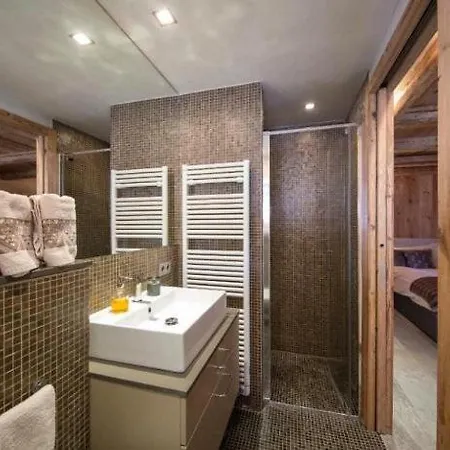 Haus Gabriel - Direkt Im Zentrum Von Seefeld 公寓 蒂罗尔-泽费尔德