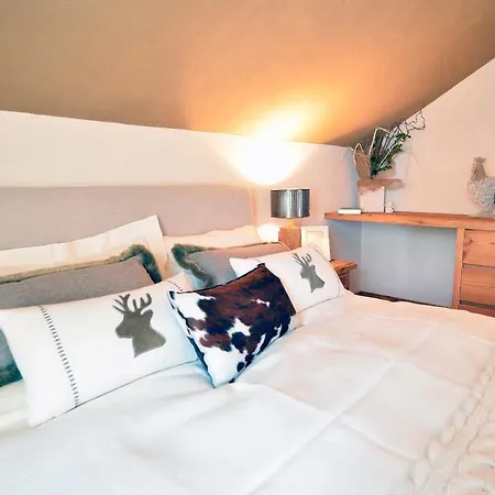 Haus Gabriel - Direkt Im Zentrum Von Seefeld 公寓 *