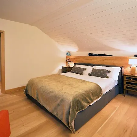 Apartmán Haus Gabriel - Direkt Im Zentrum Von Seefeld