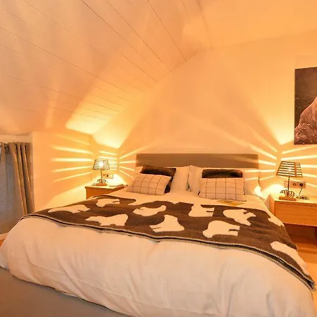 Haus Gabriel - Direkt Im Zentrum Von Seefeld Apartmán *