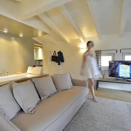 Haus Gabriel - Direkt Im Zentrum Von Seefeld *