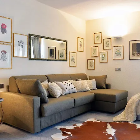 Haus Gabriel - Direkt Im Zentrum Von Seefeld Apartment *