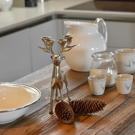 Haus Gabriel - Direkt Im Zentrum Von Seefeld * 蒂罗尔-泽费尔德