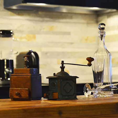 Haus Gabriel - Direkt Im Zentrum Von Seefeld 公寓