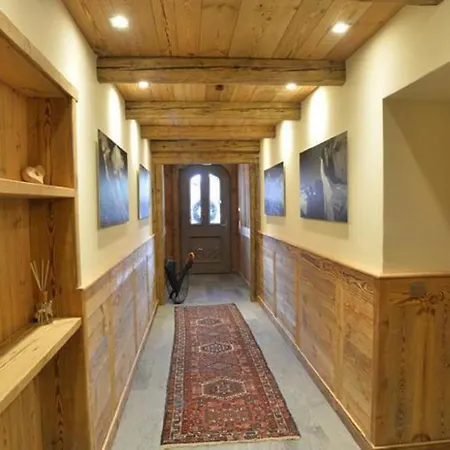 公寓 Haus Gabriel - Direkt Im Zentrum Von Seefeld