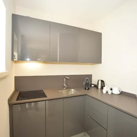 Haus Gabriel - Direkt Im Zentrum Von Seefeld *