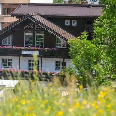 Апартаменты Haus Gabriel - Direkt Im Zentrum Von Seefeld *