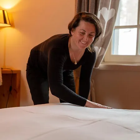 公寓 Haus Gabriel - Direkt Im Zentrum Von Seefeld *