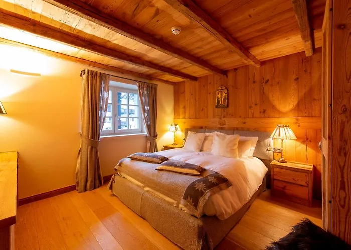 Апартаменты Haus Gabriel - Direkt Im Zentrum Von Seefeld Зеефельд в Тироле