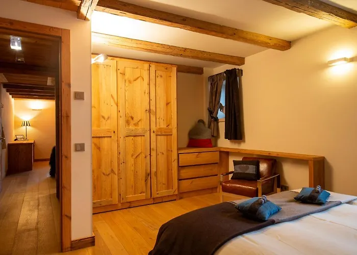 شقة Haus Gabriel - Direkt Im Zentrum Von Seefeld سيفيلد ان تيرول