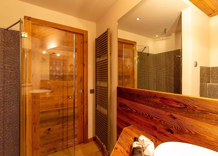 شقة Haus Gabriel - Direkt Im Zentrum Von Seefeld