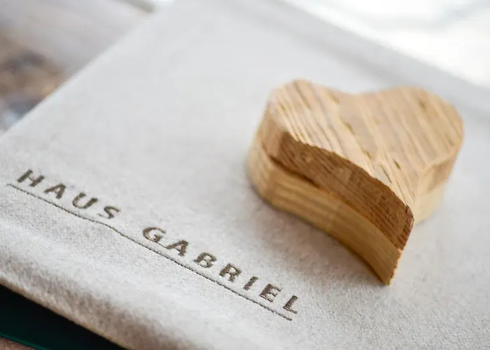 Haus Gabriel - Direkt Im Zentrum Von Seefeld * سيفيلد ان تيرول