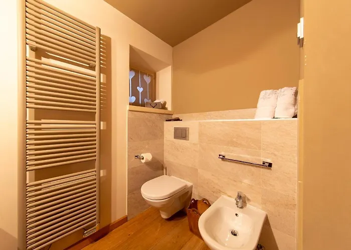 Апартаменты Haus Gabriel - Direkt Im Zentrum Von Seefeld Зеефельд в Тироле