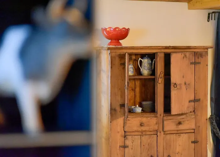 Haus Gabriel - Direkt Im Zentrum Von Seefeld * سيفيلد ان تيرول