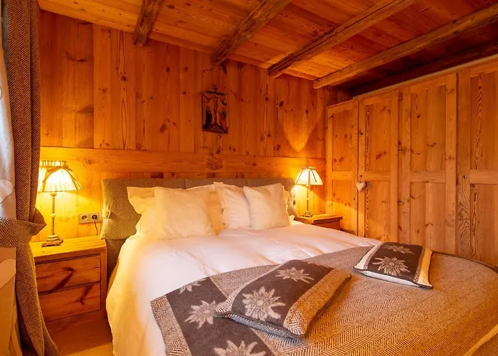 Haus Gabriel - Direkt Im Zentrum Von Seefeld *