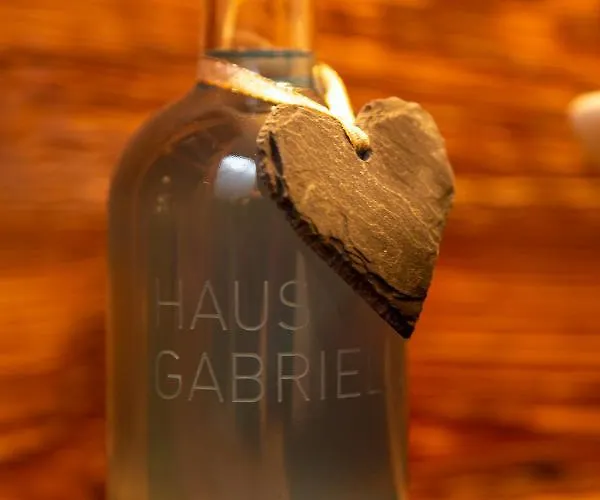 Haus Gabriel - Direkt Im Zentrum Von Seefeld