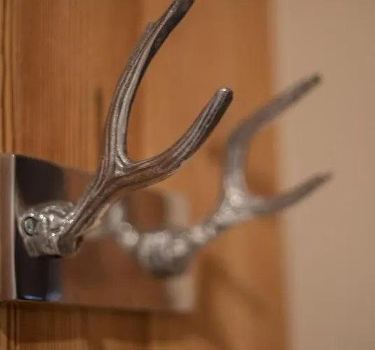 Haus Gabriel - Direkt Im Zentrum Von Seefeld Апартаменты