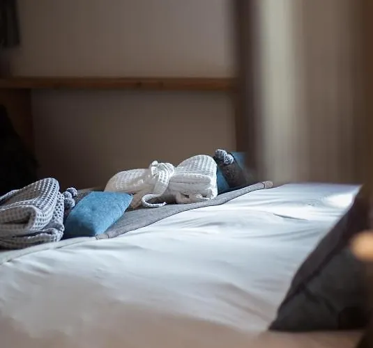 شقة Haus Gabriel - Direkt Im Zentrum Von Seefeld *