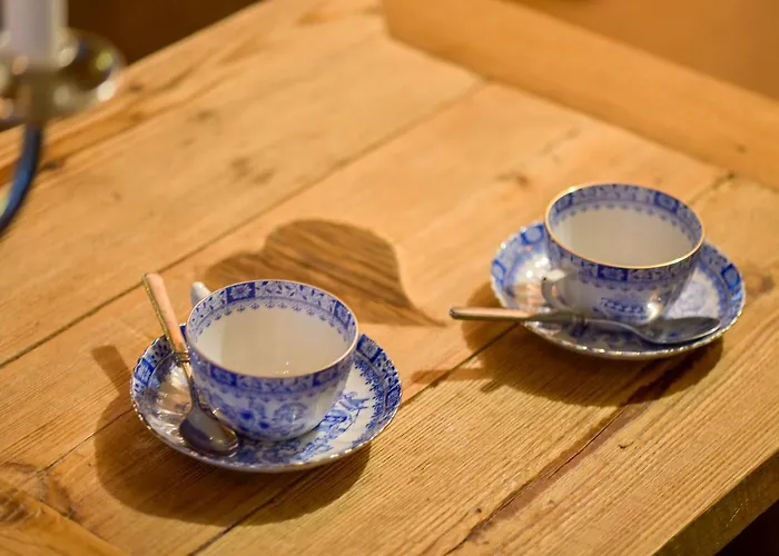 Haus Gabriel - Direkt Im Zentrum Von Seefeld شقة *