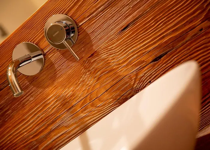 Haus Gabriel - Direkt Im Zentrum Von Seefeld Апартаменты *