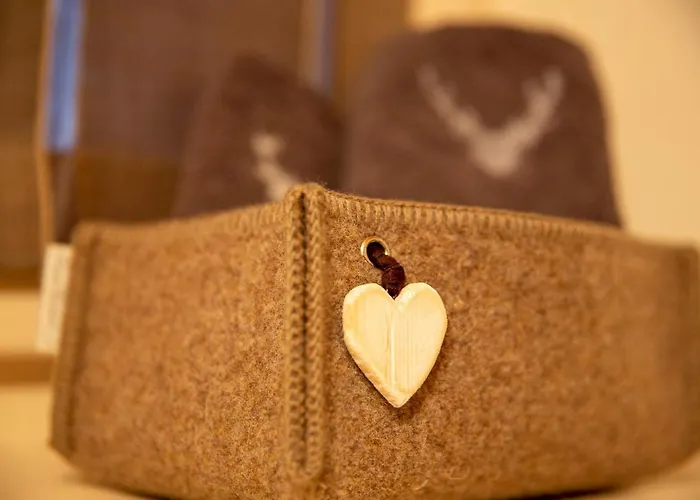 Haus Gabriel - Direkt Im Zentrum Von Seefeld *