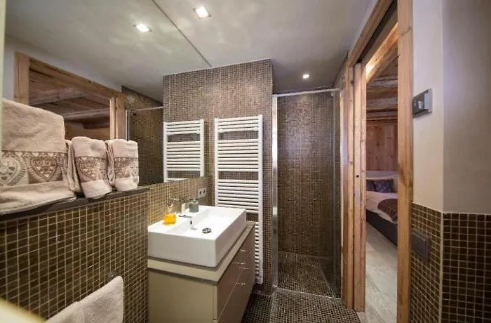 Haus Gabriel - Direkt Im Zentrum Von Seefeld شقة سيفيلد ان تيرول