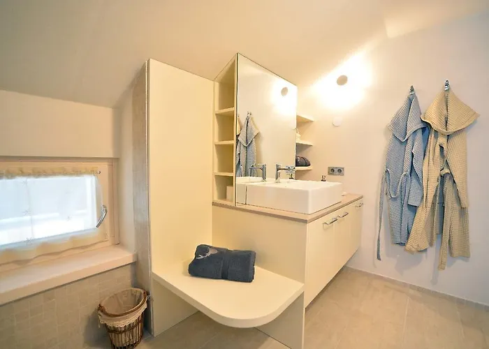 Haus Gabriel - Direkt Im Zentrum Von Seefeld *