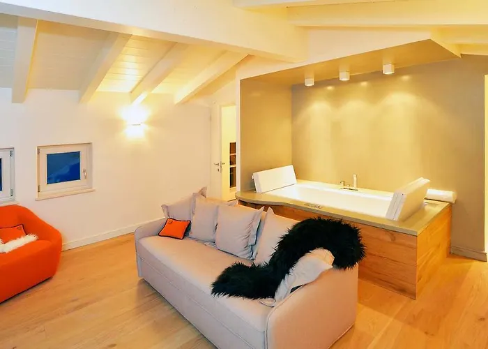 Haus Gabriel - Direkt Im Zentrum Von Seefeld شقة *