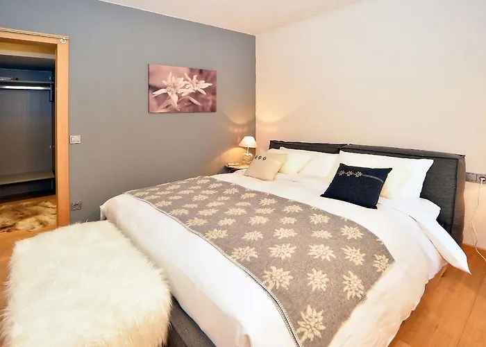 Haus Gabriel - Direkt Im Zentrum Von Seefeld Зеефельд в Тироле