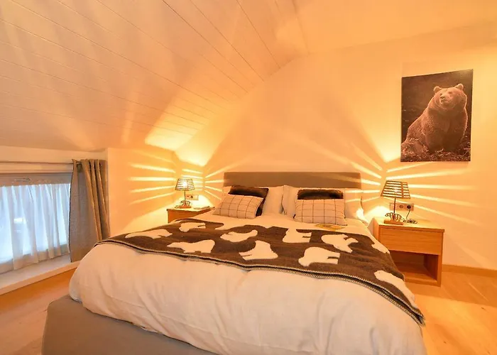 Haus Gabriel - Direkt Im Zentrum Von Seefeld Апартаменты *