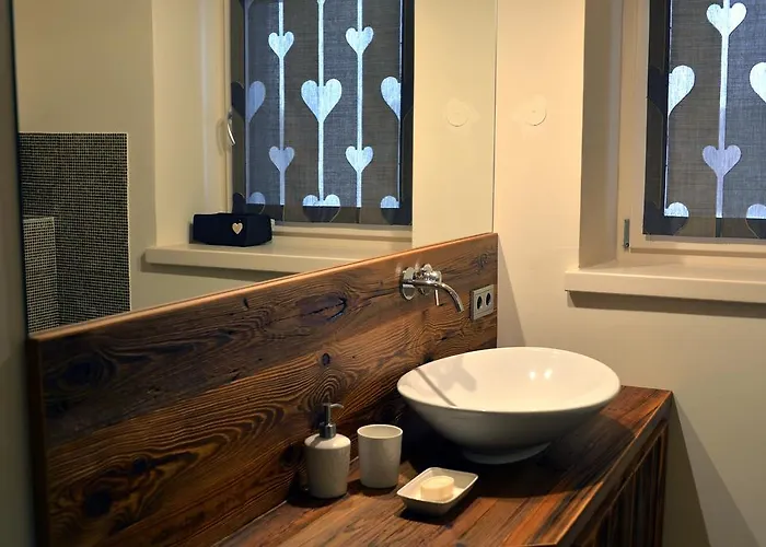 Haus Gabriel - Direkt Im Zentrum Von Seefeld Зеефельд в Тироле