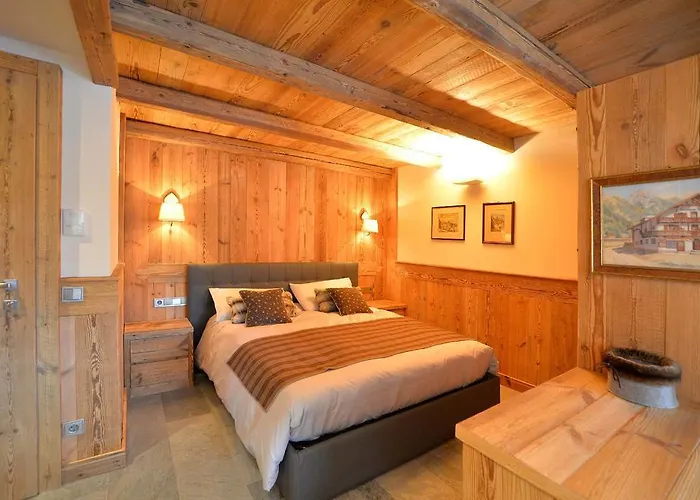 Haus Gabriel - Direkt Im Zentrum Von Seefeld * Зеефельд в Тироле