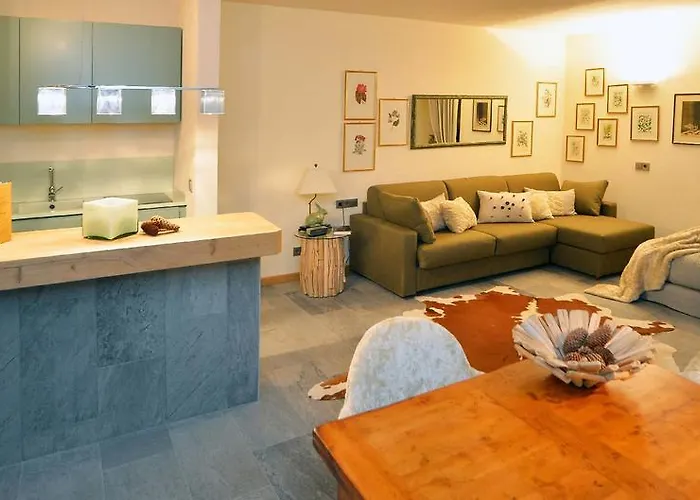 شقة Haus Gabriel - Direkt Im Zentrum Von Seefeld سيفيلد ان تيرول