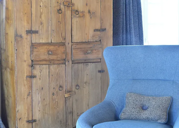 Haus Gabriel - Direkt Im Zentrum Von Seefeld شقة *