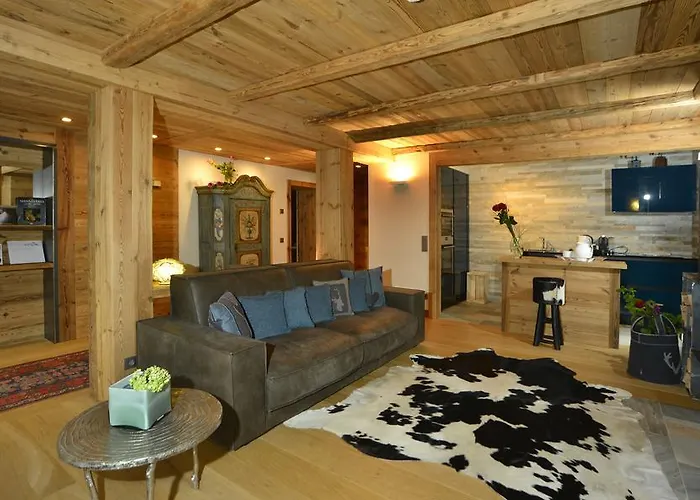 شقة Haus Gabriel - Direkt Im Zentrum Von Seefeld سيفيلد ان تيرول