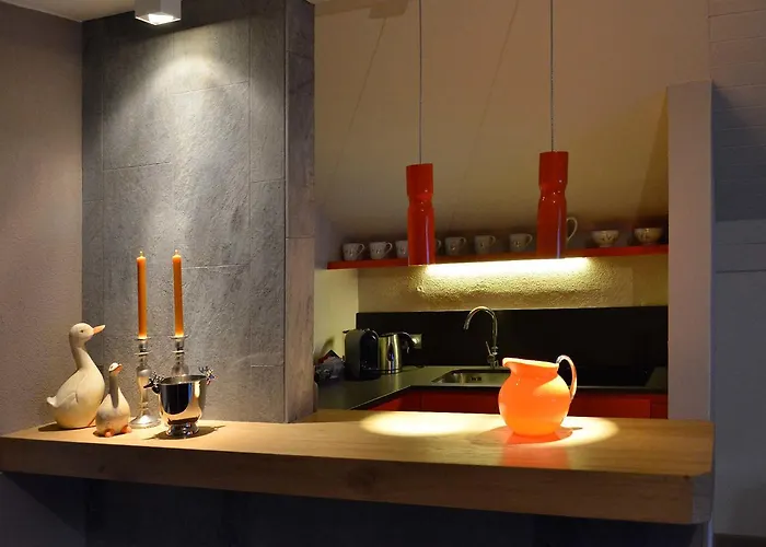 Haus Gabriel - Direkt Im Zentrum Von Seefeld * Зеефельд в Тироле