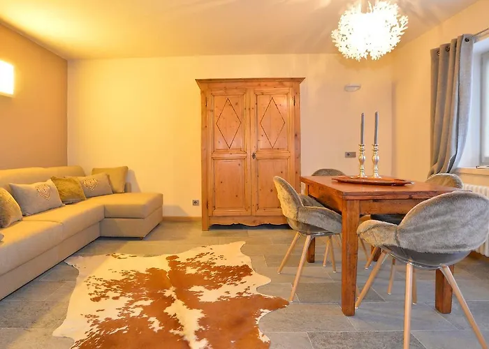 Апартаменты Haus Gabriel - Direkt Im Zentrum Von Seefeld Зеефельд в Тироле