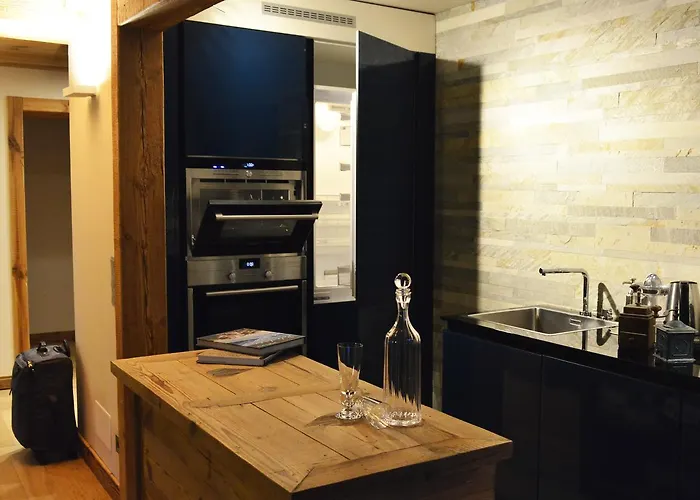 Апартаменты Haus Gabriel - Direkt Im Zentrum Von Seefeld Зеефельд в Тироле