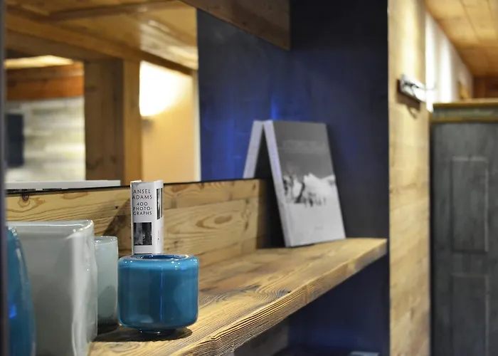 Haus Gabriel - Direkt Im Zentrum Von Seefeld شقة سيفيلد ان تيرول