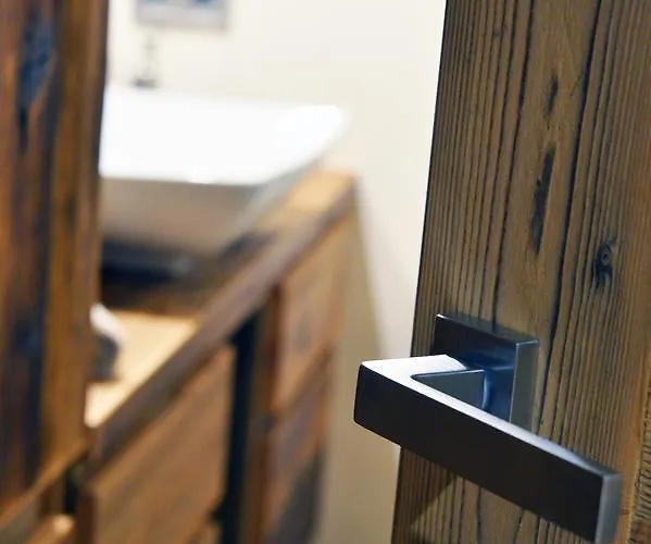 Haus Gabriel - Direkt Im Zentrum Von Seefeld * Зеефельд в Тироле