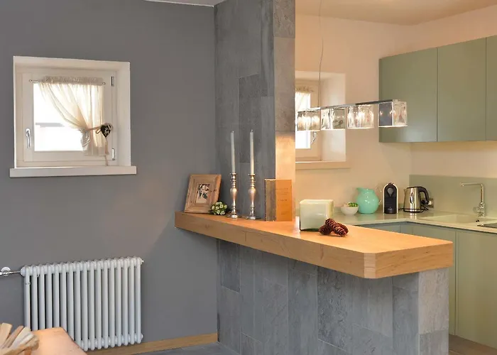 Haus Gabriel - Direkt Im Zentrum Von Seefeld * Зеефельд в Тироле