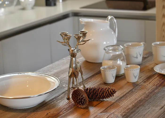 Haus Gabriel - Direkt Im Zentrum Von Seefeld * سيفيلد ان تيرول