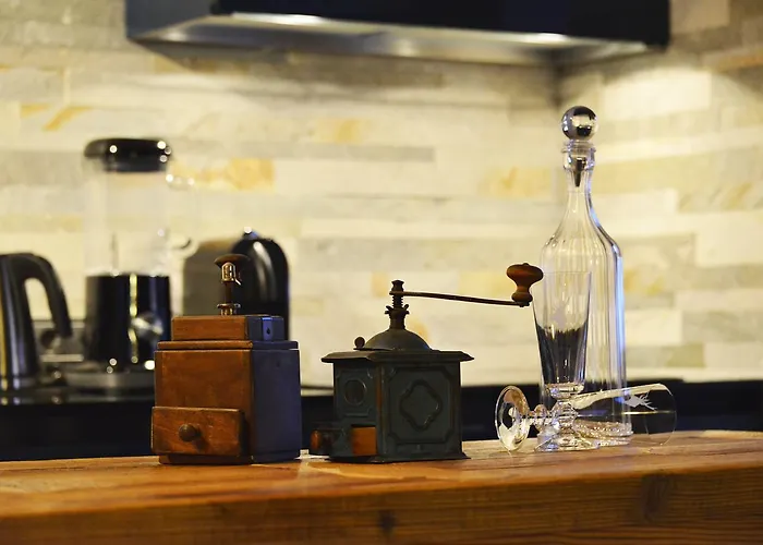 Haus Gabriel - Direkt Im Zentrum Von Seefeld Апартаменты