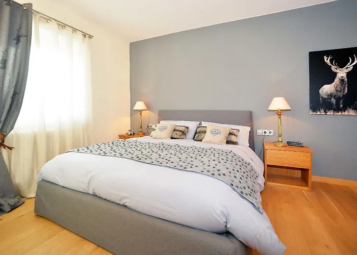 Haus Gabriel - Direkt Im Zentrum Von Seefeld شقة *