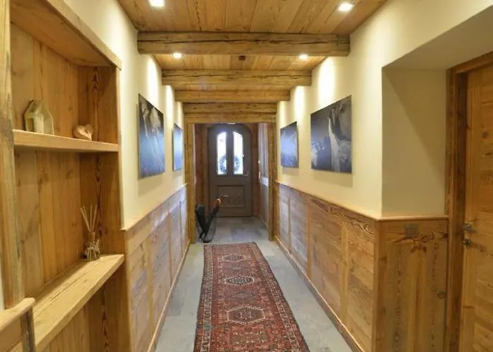 Апартаменты Haus Gabriel - Direkt Im Zentrum Von Seefeld