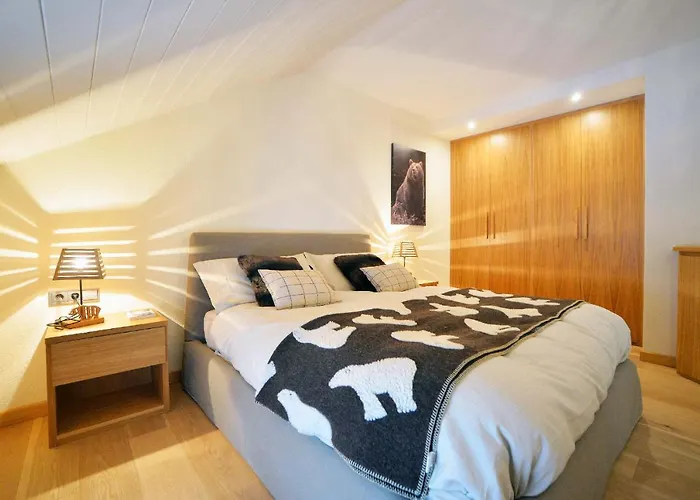 Апартаменты Haus Gabriel - Direkt Im Zentrum Von Seefeld