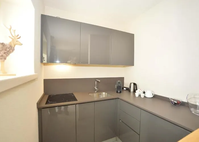 Haus Gabriel - Direkt Im Zentrum Von Seefeld *