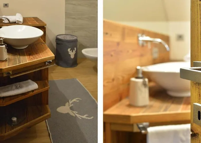 Haus Gabriel - Direkt Im Zentrum Von Seefeld *